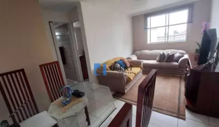 Apartamento com 2 dormitórios à venda, 50 m² por R$ 260.000,00 - Brasilândia - São Paulo/SP