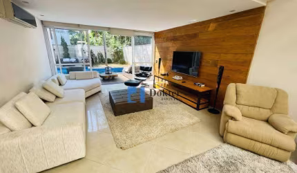 Sobrado à venda, 400 m² por R$ 2.600.000,00 - Freguesia do Ó - São Paulo/SP