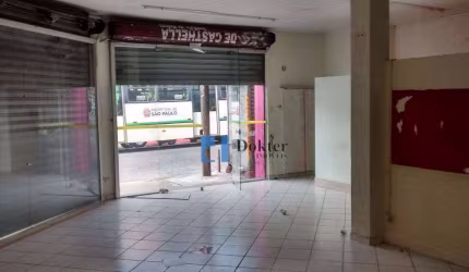 Salão à venda, 150 m² por R$ 780.000,00 - Freguesia do Ó - São Paulo/SP