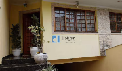 Sobrado à venda, 236 m² por R$ 850.000,00 - Freguesia do Ó - São Paulo/SP