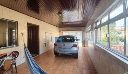 Casa com 2 dormitórios à venda, 150 m² por R$ 780.000,00 - Freguesia do Ó - São Paulo/SP