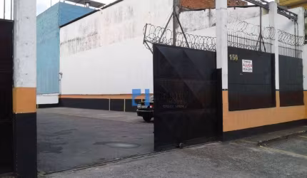 Galpão para alugar, 800 m² por R$ 11.112,99 - Freguesia do Ó - São Paulo/SP