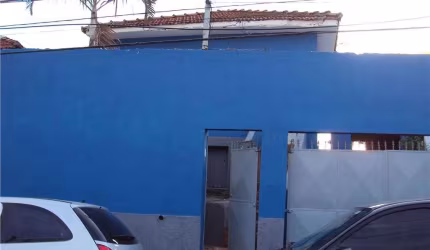 Casa com 2 dormitórios para alugar, 170 m² por R$ 3.980,00 - Freguesia do Ó - São Paulo/SP