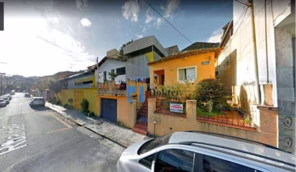Casa à venda, 270 m² por R$ 849.990,00 - Freguesia do Ó - São Paulo/SP