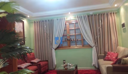 Sobrado à venda, 181 m² por R$ 789.990,00 - Freguesia do Ó - São Paulo/SP