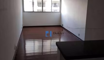 Apartamento com 3 dormitórios à venda, 94 m² por R$ 798.000,00 - Lapa - São Paulo/SP