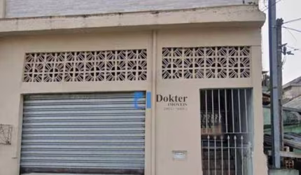 Casa com 2 dormitórios à venda, 98 m² por R$ 365.000,00 - Brasilândia - São Paulo/SP