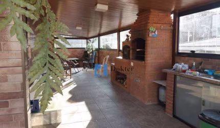 Casa à venda, 155 m² por R$ 950.000,00 - Limão - São Paulo/SP