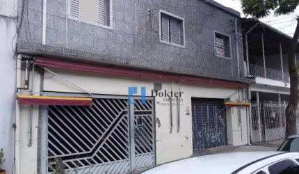 Imovel para investimento na Freguesia do Ó!