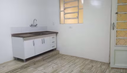 Casa com 1 dormitório para alugar, 1 m² por R$ 1.200,00 - Freguesia do Ó - São Paulo/SP