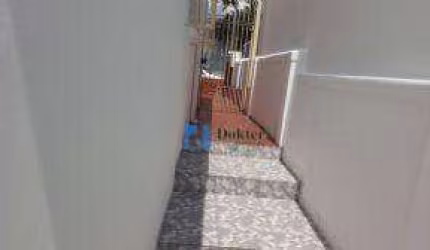 Casa com 2 dormitórios à venda, 156 m² por R$ 800.000,00 - Freguesia do Ó - São Paulo/SP