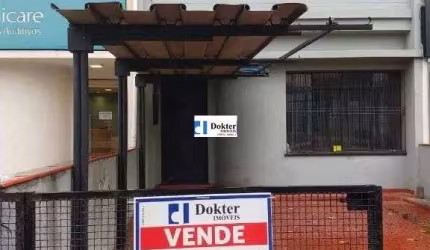 Sobrado com 3 dormitórios à venda, 150 m² por R$ 750.000,00 - Vila Romana - São Paulo/SP