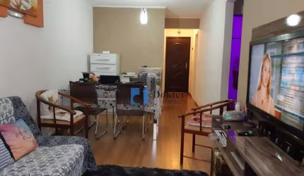 Apartamento à venda, 60 m² por R$ 350.000,00 - Freguesia do Ó - São Paulo/SP