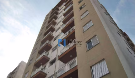 Apartamento com 2 dormitórios à venda, 58 m² por R$ 211.000,00 - Brasilândia - São Paulo/SP