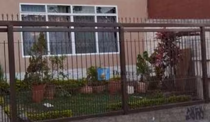 Sobrado com 6 dormitórios à venda, 265 m² por R$ 880.000,00 - Freguesia do Ó - São Paulo/SP