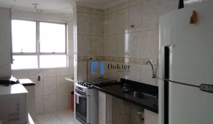 Apartamento com 2 dormitórios à venda, 50 m² por R$ 240.000,00 - Freguesia do Ó - São Paulo/SP