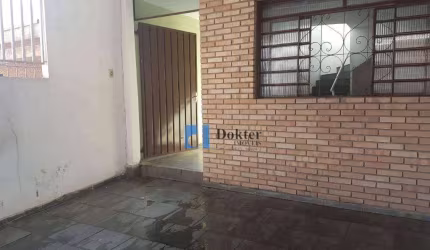 Sobrado à venda, 116 m² por R$ 529.990,00 - Cachoeirinha - São Paulo/SP