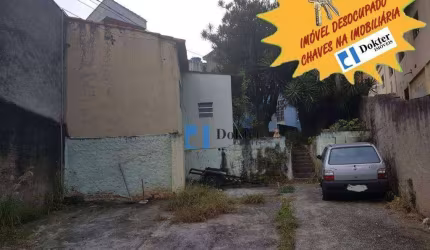Casa à venda, 100 m² por R$ 450.000,00 - Freguesia do Ó - São Paulo/SP