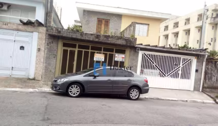 Sobrado com 4 dormitórios à venda, 200 m² por R$ 899.990,00 - Brasilândia - São Paulo/SP