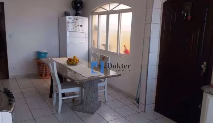 Sobrado à venda, 153 m² por R$ 635.000,00 - Freguesia do Ó - São Paulo/SP