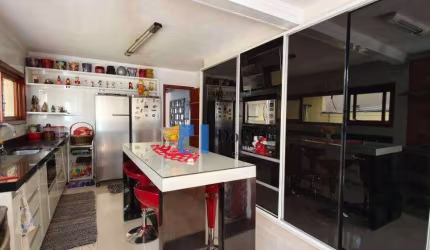 Sobrado à venda, 150 m² por R$ 859.990,00 - Freguesia do Ó - São Paulo/SP