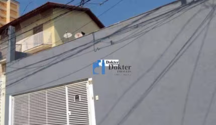 Casa com 3 dormitórios à venda, 160 m² por R$ 600.000,00 - Pirituba - São Paulo/SP