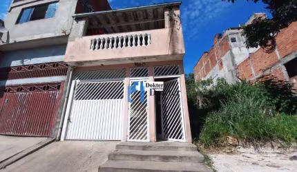 Casa com 5 dormitórios à venda, 200 m² por R$ 500.000,00 - Brasilândia - São Paulo/SP