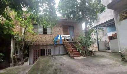 Sobrado com 5 dormitórios à venda, 250 m² por R$ 600.000,00 - Freguesia do Ó - São Paulo/SP