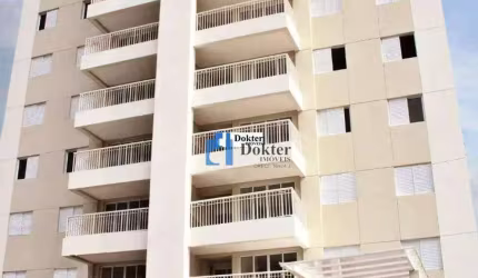Apartamento com 3 dormitórios à venda, 70 m² por R$ 659.000,00 - Freguesia do Ó - São Paulo/SP