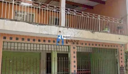 Casa com 3 dormitórios à venda, 200 m² por R$ 750.000,00 - Freguesia do Ó - São Paulo/SP