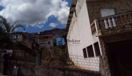 Terreno à venda, 1700 m² por R$ 2.099.990,00 - Freguesia do Ó - São Paulo/SP