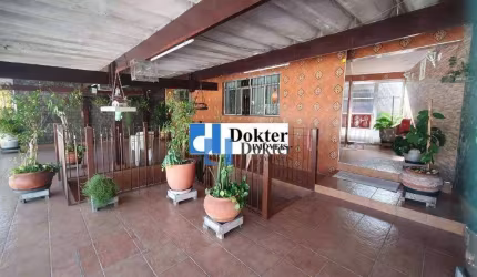 Casa à venda, 109 m² por R$ 500.000,00 - Brasilândia - São Paulo/SP