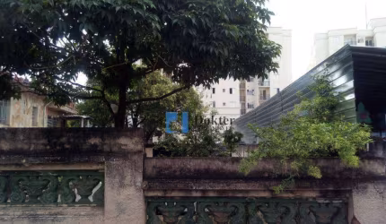 Terreno à venda, 862 m² por R$ 1.500.000,00 - Freguesia do Ó - São Paulo/SP