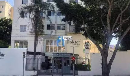 Apartamento com 2 dormitórios à venda, 55 m² por R$ 338.000,00 - Freguesia do Ó - São Paulo/SP