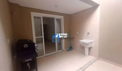 Sobrado com 3 dormitórios à venda, 110 m² por R$ 640.000,00 - Pirituba - São Paulo/SP