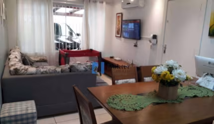 Casa à venda, 100 m² por R$ 535.000,00 - Freguesia do Ó - São Paulo/SP
