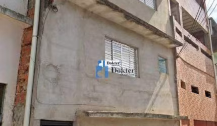Casa com 5 dormitórios à venda, 210 m² por R$ 420.000,00 - Jardim Princesa - São Paulo/SP