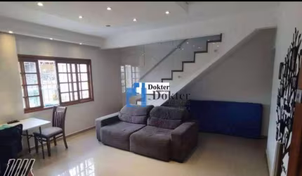 Sobrado com 3 dormitórios à venda, 249 m² por R$ 850.000,00 - Limão - São Paulo/SP