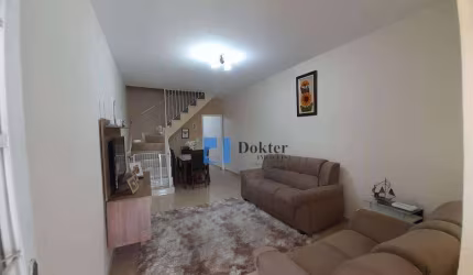 Sobrado com 2 dormitórios à venda, 168 m² por R$ 440.000,00 - Brasilândia - São Paulo/SP