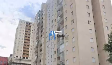 Apartamento com 3 dormitórios à venda, 70 m² por R$ 649.000,00 - Freguesia do Ó - São Paulo/SP