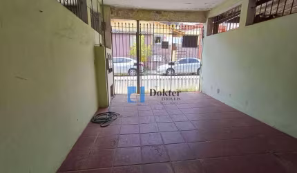 Sobrado com 3 dormitórios à venda, 162 m² por R$ 420.000,00 - Limão - São Paulo/SP
