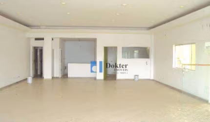 Salão para alugar, 280 m² por R$ 5.008,54 - Freguesia do Ó - São Paulo/SP