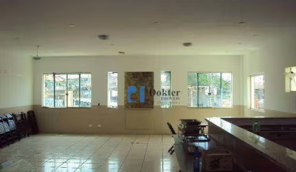Salão para alugar, 150 m² por R$ 4.098,21 - Freguesia do Ó - São Paulo/SP