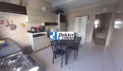 Sobrado com 2 dormitórios à venda, 85 m² por R$ 460.000,00 - Freguesia do Ó - São Paulo/SP