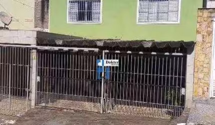 Sobrado com 3 dormitórios para alugar, 280 m² por R$ 3.500,00 - Freguesia do Ó - São Paulo/SP