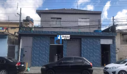Prédio à venda, 487 m² por R$ 1.099.000,00 - Vila Teresinha - São Paulo/SP
