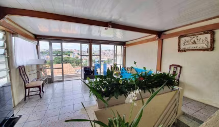 Casa à venda, 195 m² por R$ 700.000,00 - Freguesia do Ó - São Paulo/SP