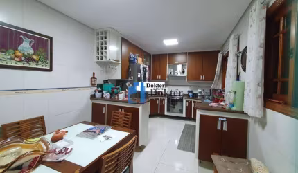 Sobrado à venda, 113 m² por R$ 849.990,00 - Limão - São Paulo/SP