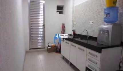 Galpão à venda, 449 m² por R$ 1.098.000,00 - Jardim Cachoeira - São Paulo/SP