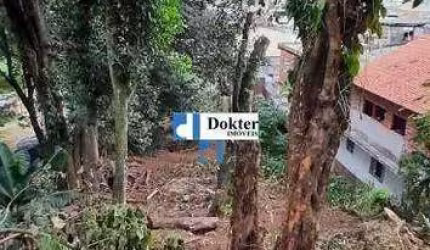 Terreno à venda, 1386 m² por R$ 1.070.000,00 - Horto Florestal - São Paulo/SP